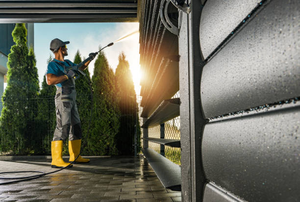 Best House Exterior Washing  in Snow Hill, MD